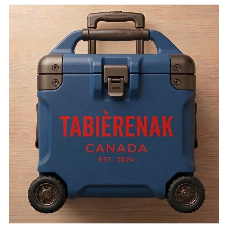 Caisse à Outils Réfrigérée