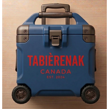 Caisse à Outils Réfrigérée