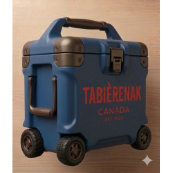 Caisse à Outils Réfrigérée