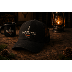 Casquette Tabièrenak