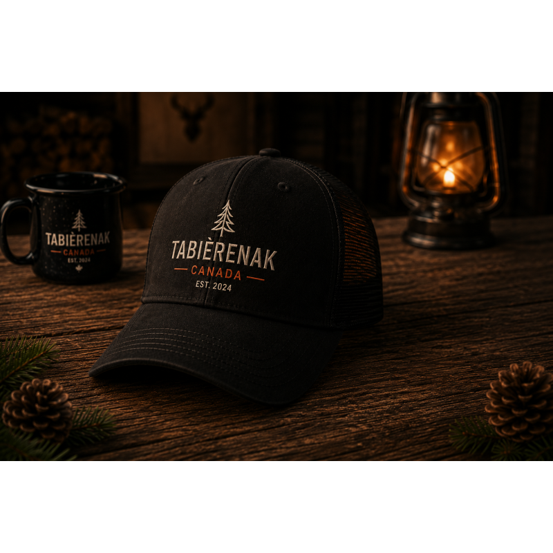 Casquette Tabièrenak