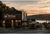 La Brasserie TABIÈRENAK