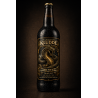 Kludde - Brasserie - Black Mamba - Black IPA - 75cl – Bière artisanale belge 7,8%