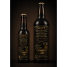 Kludde - Brasserie - Black Mamba - Black IPA - 33cl – Bière artisanale belge 7,8%