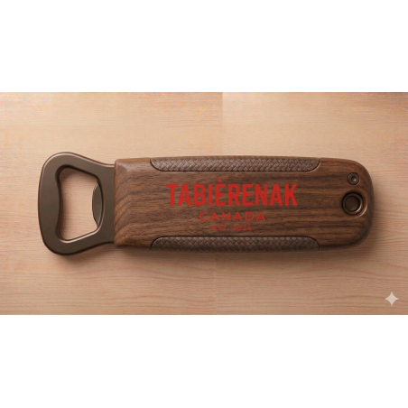 Décapsuleur Tabiernak