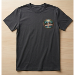 Tee Shirt Tabierenak