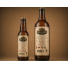 Kludde - Brasserie - Aurea Machina Blonde 33cl – Bière artisanale belge 7%