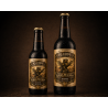 Kludde - Brasserie - Aurea Machina Blonde 33cl – Bière artisanale belge 7%