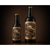 Kludde - Brasserie - Brume des Marais - Lambic - 33cl – Bière artisanale belge 6.5%