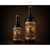 Kludde - Brasserie - Grand Cerf des Rouages - Triple - 33cl – Bière artisanale belge 9%