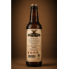 Kludde - Brasserie - Grand Cerf des Rouages - Triple - 33cl – Bière artisanale belge 9%