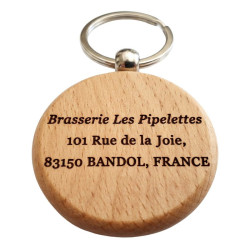 Porte-clés