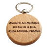 Porte clé