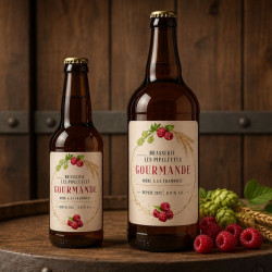 Gourmande
