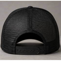 Casquette noir