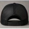 Casquette noir