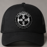 Casquette noir