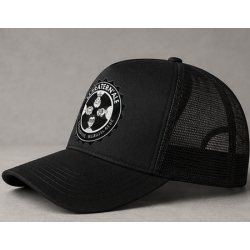Casquette noir