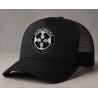 Casquette noir