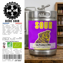 Futs 20 L SOUR