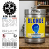 Futs 20 L Blonde