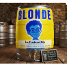 Bière en fût - Blonde 5L
