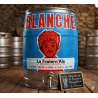 Bière en fût - Blanche 5L