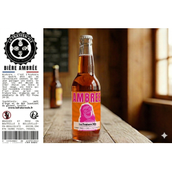 Bière Ambrée