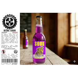 Bière Sour