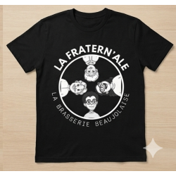 Tee-shirt Fratern'ale