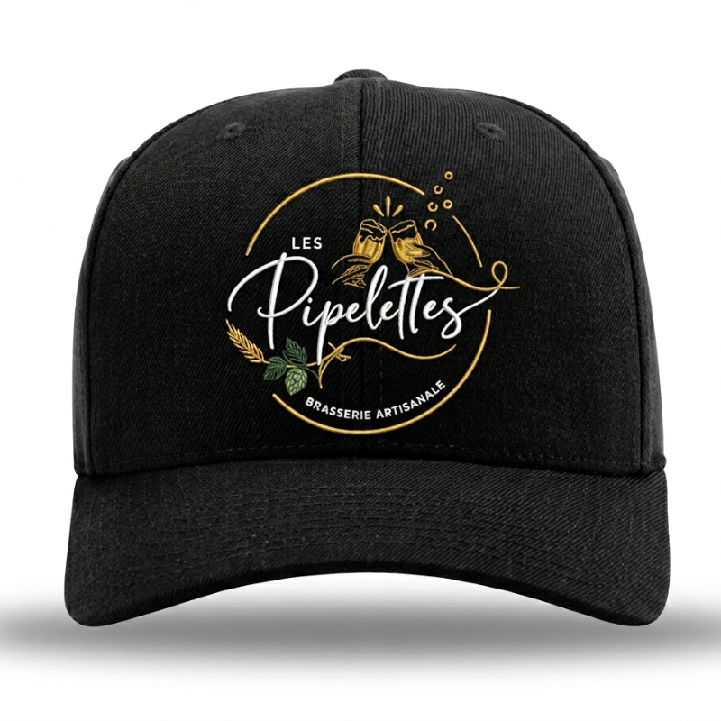 CASQUETTE