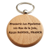 PORTE CLE